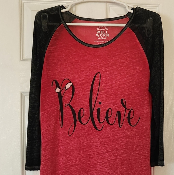 Holiday T-Shirt - Picture 1 of 6